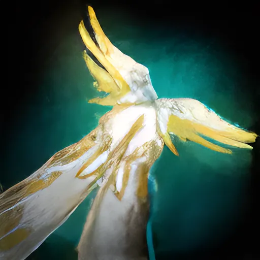 Herald of Aurene Cape icon