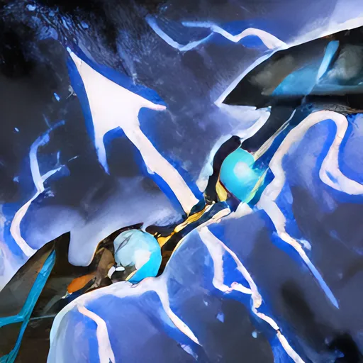 Storm's Eye Longbow icon