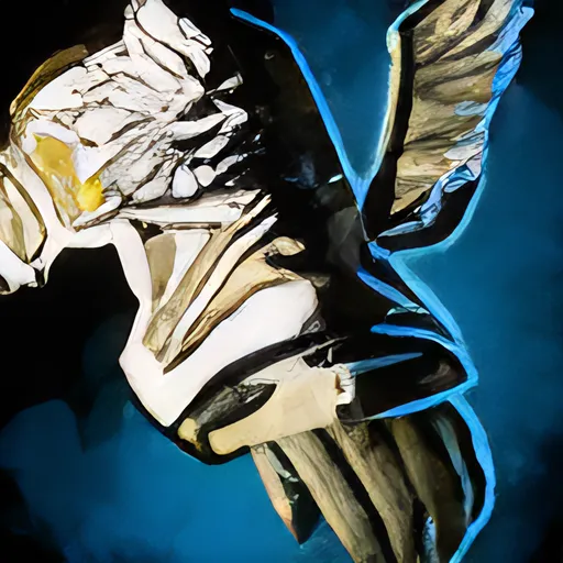 Mistforged Glorious Hero's Gauntlets icon