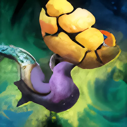 Stone-Growth Warhorn icon