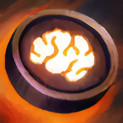 Superior Sigil of Vision icon