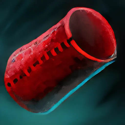 Darksteel Gauntlet Lining
