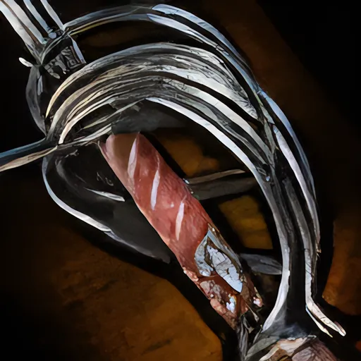 Lord Caudecus's Sword icon