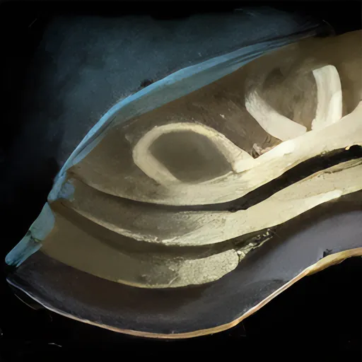 Swindler Pauldrons icon
