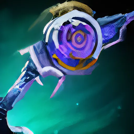 Lunar Astrolabe Rifle icon