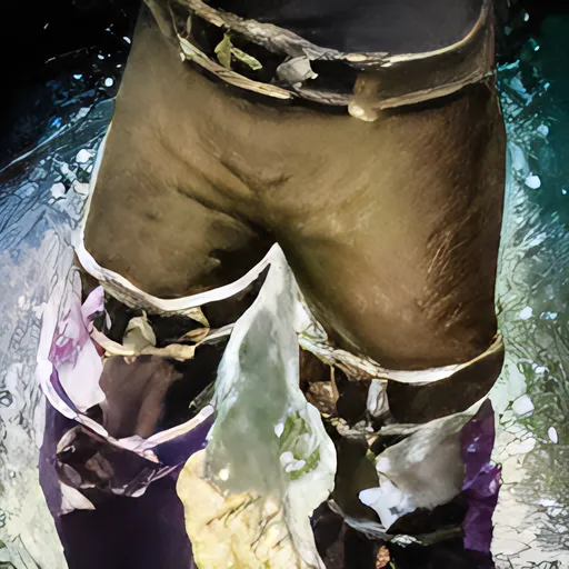 Perfected Envoy Leggings icon