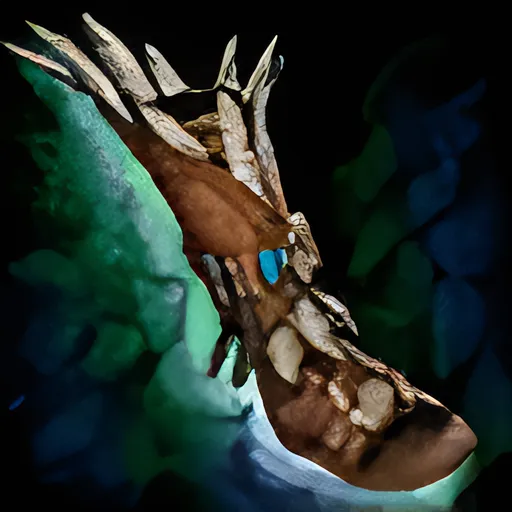 Woad Light Boots icon