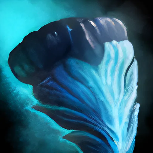 Frost Legion Infusion