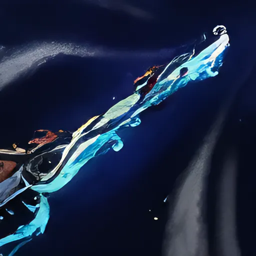 Living Water Rifle icon