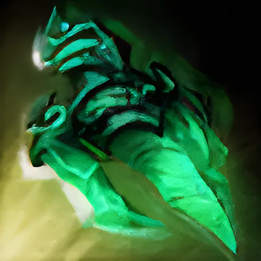 Necrotic Essence Focus icon
