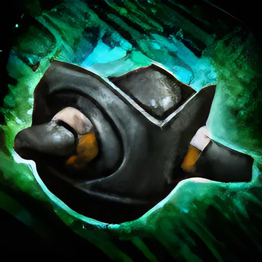 Triumphant Faceguard icon