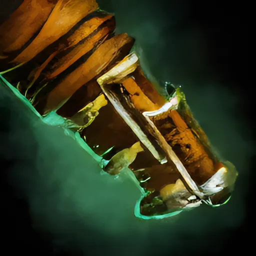 Spearmarshal's Gloves icon
