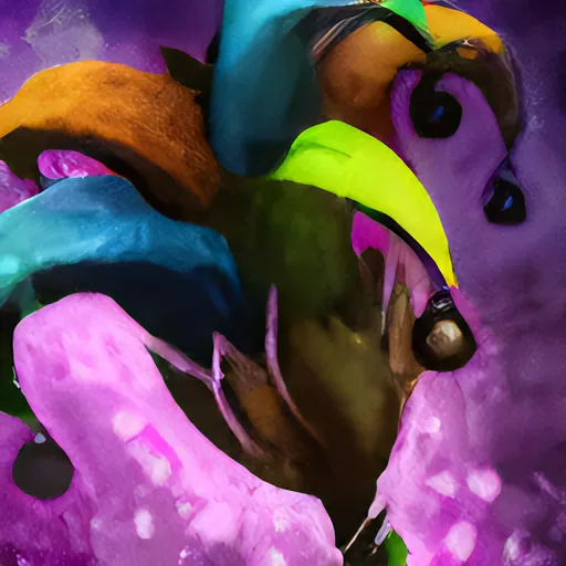 Carnival Scepter icon