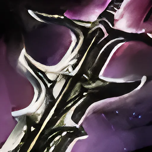 Reaper's Greatsword icon