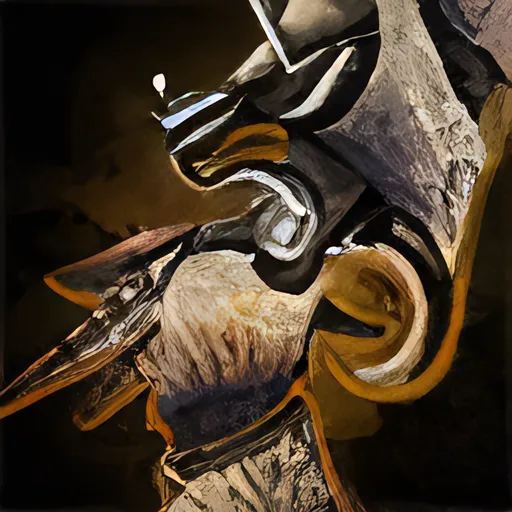 Beastslayer Pistol icon