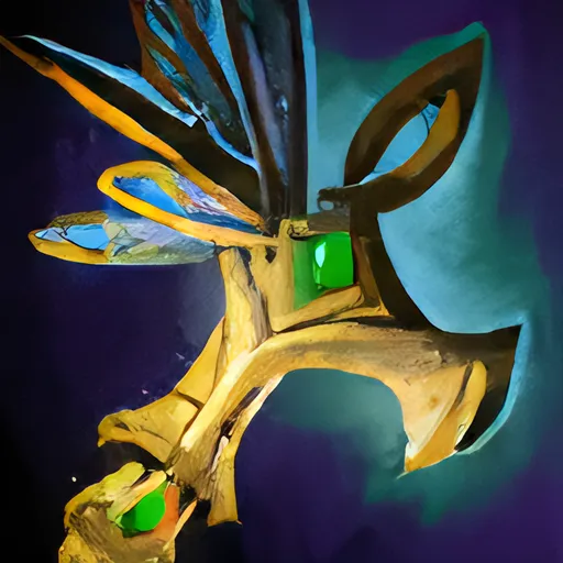 Gwyl Monarch's Mace icon
