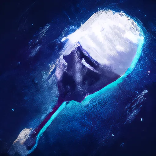 Snowdrift Mace icon