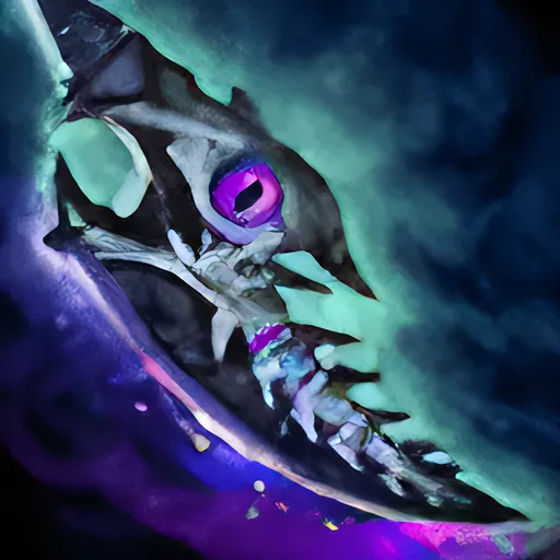 Corrupted Hero Spear icon
