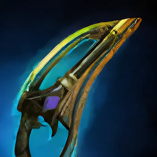 Funerary Pistol icon