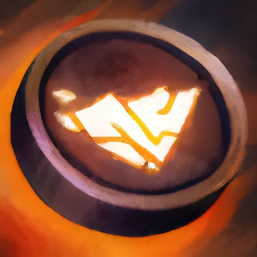 Superior Sigil of Peril icon