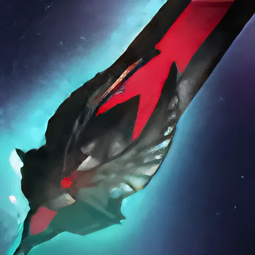 Dark Sanctified Greatsword icon