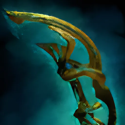 Funerary Short Bow icon