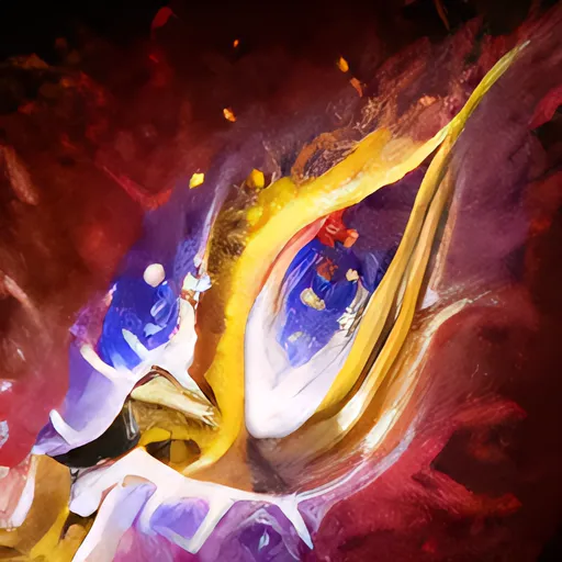 Luminous Arc icon