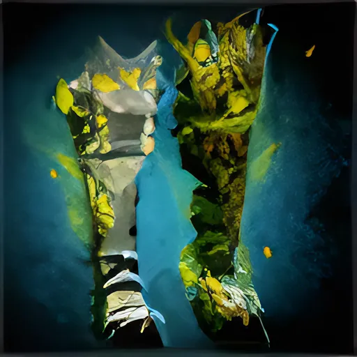 Maguuma's Treads icon