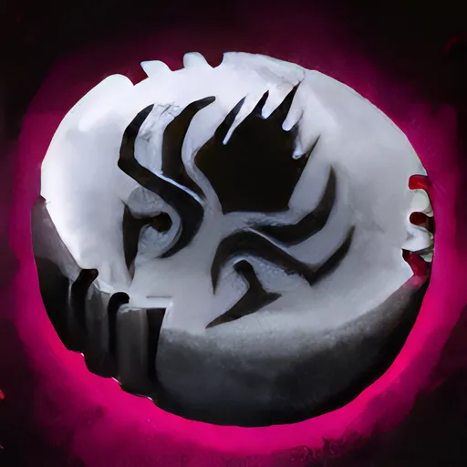 Major Rune of the Flame Legion icon