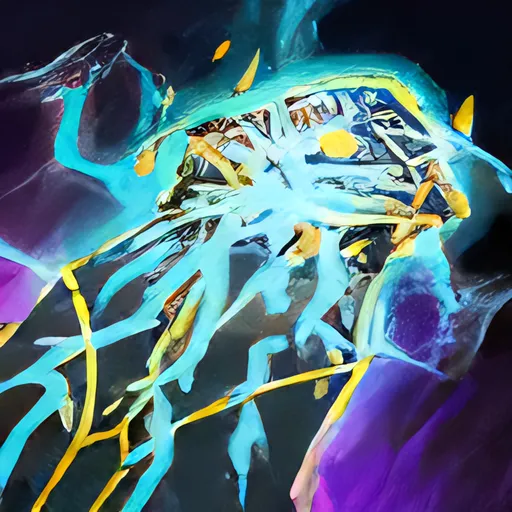 Shatterspark Cape icon