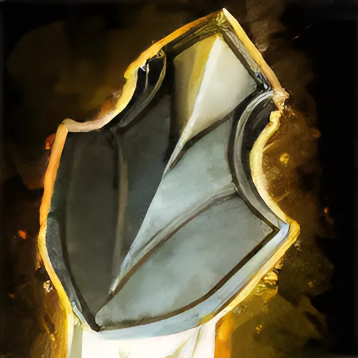 Guild Cavalier Shield icon
