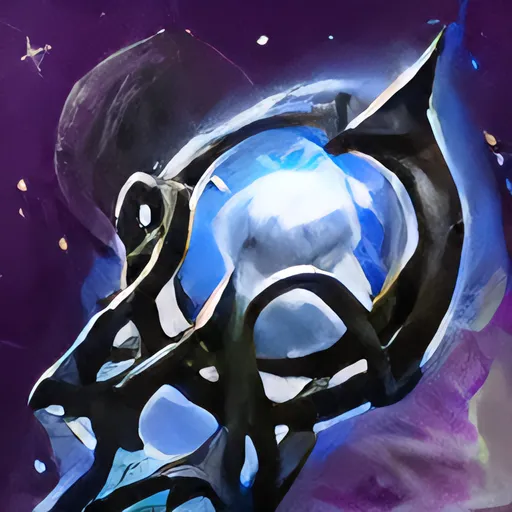Full Moon Staff icon