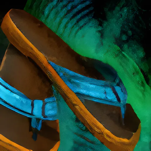 Sunshine Sandals icon