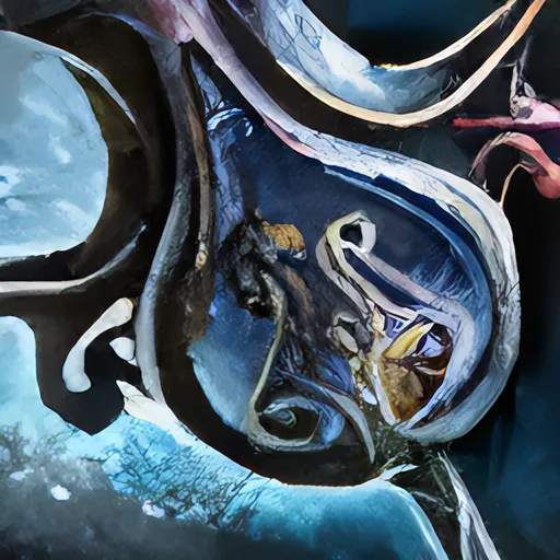 Wintersday Greatsword icon