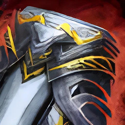 Ornate Guild Tassets icon