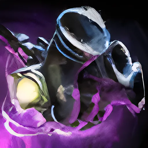 Grim Machine Warhorn icon
