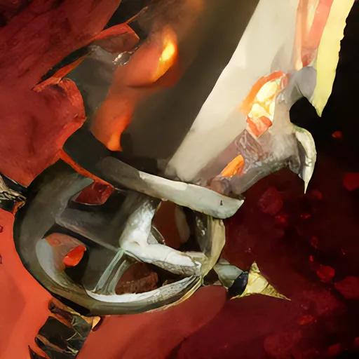 Balthazar's Greatsword icon