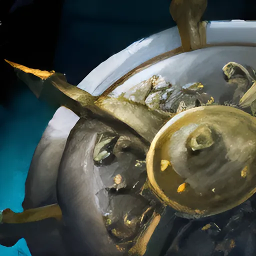 Hero's Shield icon