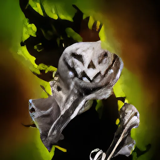 Mad Realm Staff icon
