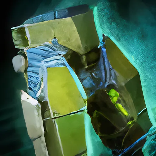 Light Special Ops Pants icon