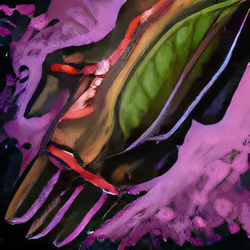 Orchid Gloves icon