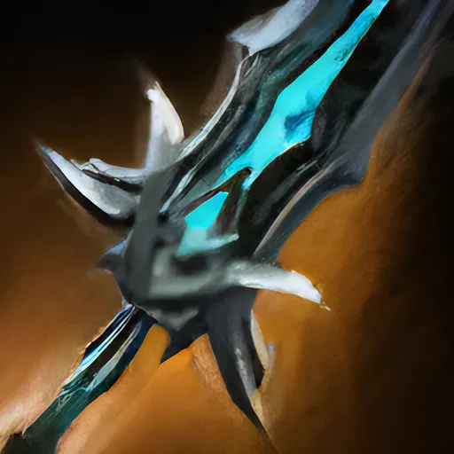 Shade-Touched Greatsword icon