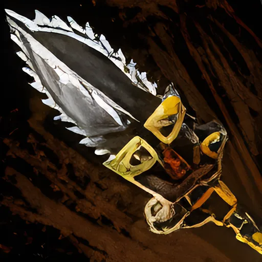 Steam Spear icon