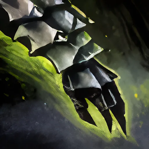 Grasping Dead Gauntlets icon