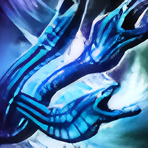 Spirit of the Perfected Trident
