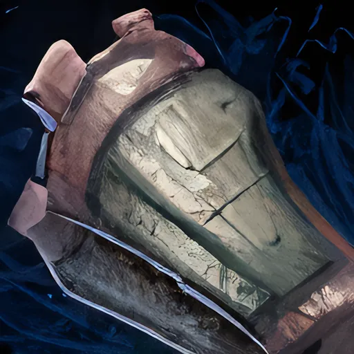 Blade Shard