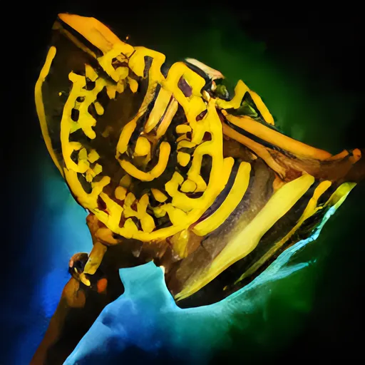 Warhammer of the Broken Voice icon