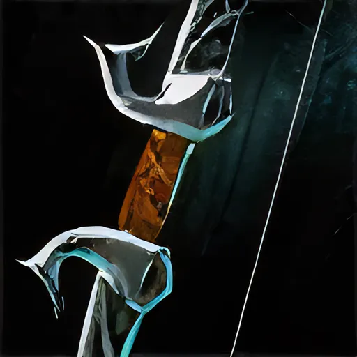 Aureate Longbow icon