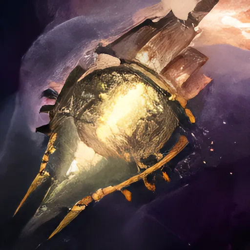 Suncatcher's Trident icon
