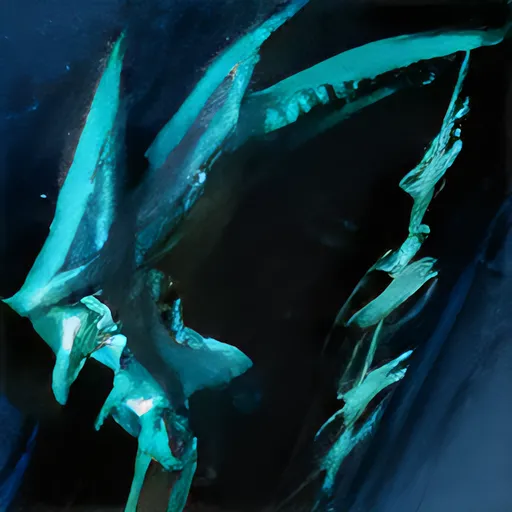 Longbow of the Dragon's Deep icon